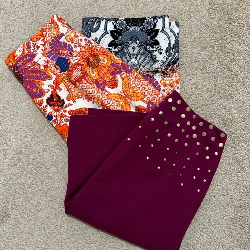 Antonio Milano Skirt BUNDLE (2 for 1)